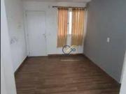 Apartamento em Jardim Albertina, Guarulhos/SP de 38m² 2...