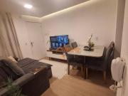 Apartamento em Jardim Albertina, Guarulhos/SP de 38m² 2...