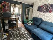 Apartamento em Jardim Albertina, Guarulhos/SP de 38m² 2...