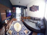 Apartamento em Jardim Albertina, Guarulhos/SP de 38m² 2...