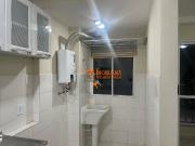 Apartamento em Jardim Albertina, Guarulhos/SP de 52m² 2...