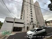 Apartamento em Jardim Alvorada, São Carlos/SP de 56m² 2...