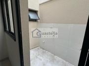 Apartamento em Jardim Alvorada Santo André