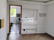 Apartamento em Jardim Alvorada, Santo André/SP de 55m² 2...