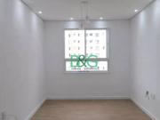 Apartamento em Jardim América da Penha, São Paulo/SP de...