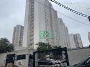 Apartamento em Jardim América da Penha, São Paulo/SP de...