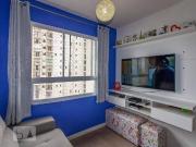 Apartamento em Jardim América da Penha, São Paulo/SP de...