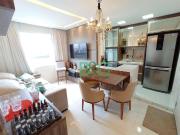 Apartamento em Jardim América da Penha, São Paulo/SP de...