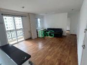 Apartamento em Jardim América da Penha, São Paulo/SP de...