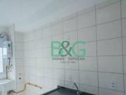 Apartamento em Jardim América da Penha, São Paulo/SP de...