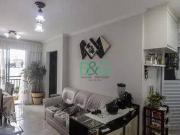 Apartamento em Jardim América da Penha, São Paulo/SP de...
