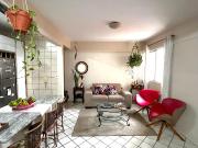 Apartamento em Jardim América, Goiânia/GO de 60m² 2...