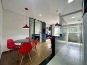 Apartamento em Jardim América, Sorocaba/SP de 44m² 1...