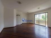 Apartamento em Jardim Ampliação, São Paulo/SP de 119m² 3...