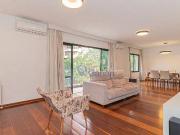 Apartamento em Jardim Ampliação, São Paulo/SP de 167m² 4...