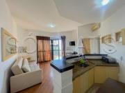 Apartamento em Jardim Ampliação, São Paulo/SP de 41m² 1...