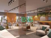 Apartamento em Jardim Ana Maria, São Paulo/SP de 36m² 2...