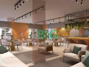 Apartamento em Jardim Ana Maria, São Paulo/SP de 40m² 2...