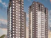 Apartamento em Jardim Ana Maria, São Paulo/SP de 40m² 2...