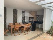 Apartamento em Jardim Analia Franco