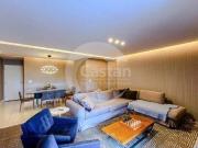 Apartamento em Jardim Analia Franco