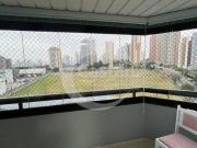 Apartamento em Jardim Analia Franco