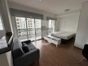 Apartamento em Jardim Analia Franco