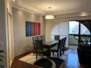 Apartamento em Jardim Anália Franco, São Paulo/SP de...