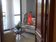 Apartamento em Jardim Anália Franco, São Paulo/SP de...