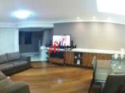 Apartamento em Jardim Anália Franco, São Paulo/SP de...