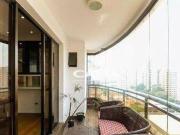 Apartamento em Jardim Anália Franco, São Paulo/SP de...