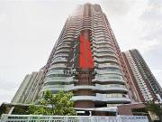 Apartamento em Jardim Anália Franco, São Paulo/SP de...