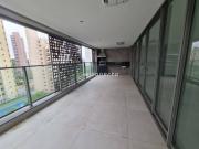 Apartamento em Jardim Anália Franco, São Paulo/SP de...