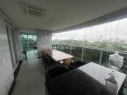 Apartamento em Jardim Anália Franco, São Paulo/SP de...