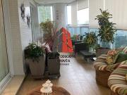 Apartamento em Jardim Anália Franco, São Paulo/SP de...