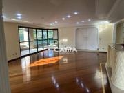 Apartamento em Jardim Anália Franco, São Paulo/SP de...