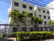 Apartamento em Jardim Anchieta, Campinas/SP de 63m² 2...