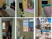 Apartamento em Jardim Anhangá, Duque de Caxias/RJ de...