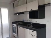 Apartamento em Jardim Anny, Guarulhos/SP de 59m² 2...