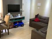 Apartamento em Jardim Ansalca Guarulhos