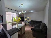 Apartamento em Jardim Ansalca, Guarulhos/SP de 40m² 2...