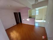 Apartamento em Jardim Antártica, São Paulo/SP de 45m² 2...