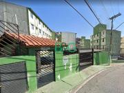 Apartamento em Jardim Antártica, São Paulo/SP de 50m² 2...