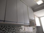 Apartamento em Jardim Antonio Von Zuben, Campinas/SP de...