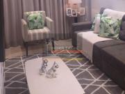 Apartamento em Jardim Arco Íris, Cotia/SP de 44m² 2...