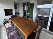 Apartamento em Jardim Arpoador, São Paulo/SP de 106m² 3...