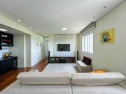 Apartamento em Jardim Arpoador, São Paulo/SP de 109m² 2...