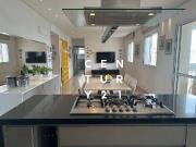 Apartamento em Jardim Arpoador, São Paulo/SP de 125m² 2...