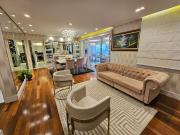 Apartamento em Jardim Arpoador, São Paulo/SP de 136m² 4...