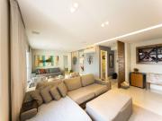 Apartamento em Jardim Arpoador, São Paulo/SP de 139m² 3...